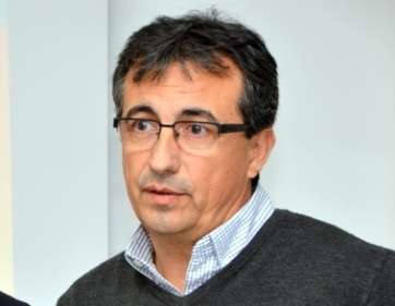 Juan Francisco Artiles (Foto TA)