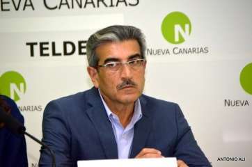 Román Rodríguez (Foto Antonio Alí)