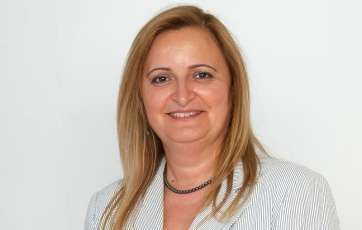 Ana Álvarez Tudela (Foto TA)