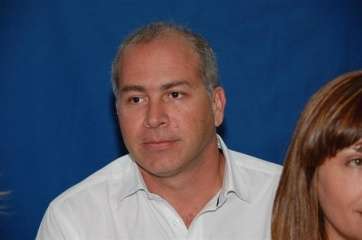 José Luis Sánchez, en una imagen de archivo (Foto TA)