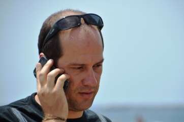 Jesús Suárez, nuevo gerente de Gestel (Foto TA)