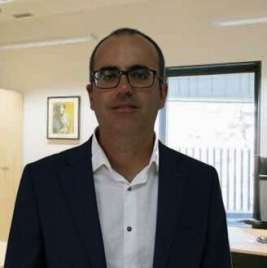 Imagen de archivo de Ricardo Redondas (Foto TA)