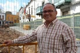 Carmelo Almeida, en una imagen de archivo (Foto TA)