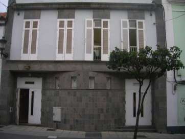 Fachada de la concejalía de Consumo (Foto TA)