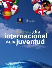 Imagen del cartel del evento (Foto TA)