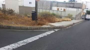 Imagen de La Herradura (Foto TA)