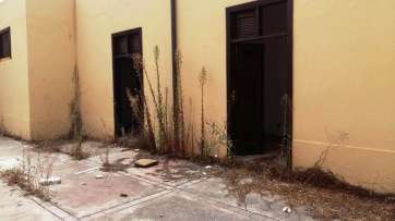 Imagen de la Casa de la Condesa (Foto TA)