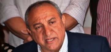 Ildefonso Jiménez (Foto TA)