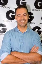 Carlos Carreño (Foto TA)