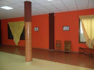 Local Social de Melenara (Foto TA)