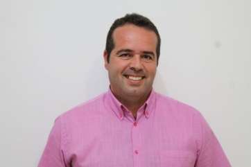 Domingo Rigüela (Foto TA)