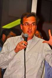 Imagen de Manuel Amador (Foto TA)