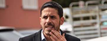 Héctor Suárez, en una imagen de archivo (Foto TA)