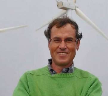 Manuel Amador Jiménez, nuevo director de Medio Ambiente del Cabildo de Gran Canaria (Foto TA)