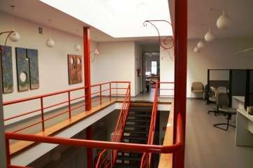 Sede de Urbanismo (Foto TA)