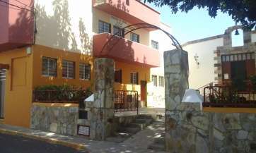 Tratamiento cromático en Valle de Los Nueve (Foto TA)