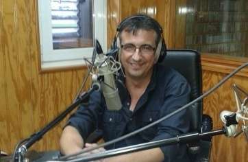 Juan Francisco Artiles (Foto TA)
