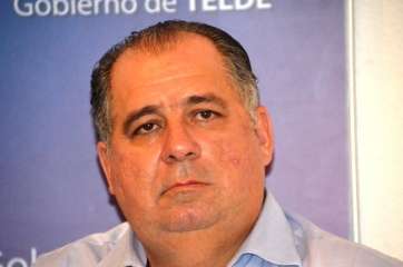 Juan Martel (Foto TA)