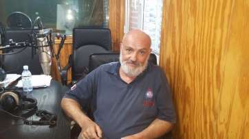 Julián Gómez del Castillo (Foto TA)