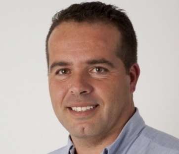 Domingo A. Rigüela (Foto TA)