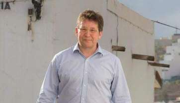 Alejandro Gutiérrez (Foto TA)