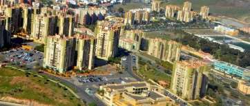 Vista del Valle de Jinámar (Foto TA)