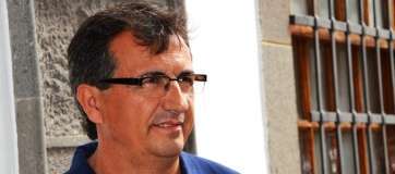 Juan Francisco Artiles (Foto TA)