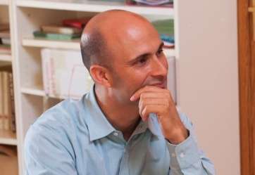 Juan José Gil (Foto TA)