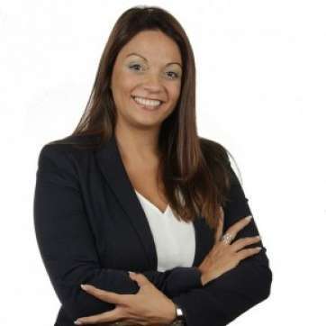 Ana Santana (Foto TA)