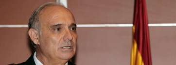 José María Moreno (Foto TA)