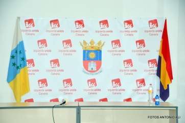 Sede de IUC en Telde (Foto TA)