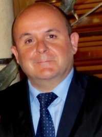 Carlos La-Chica (Foto TA)