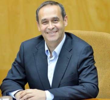 Antonio Hernández Lobo (Foto TA)