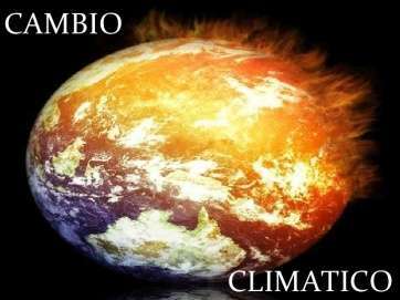 El cambio climático afecta a todo el planeta (Foto Multimedia)