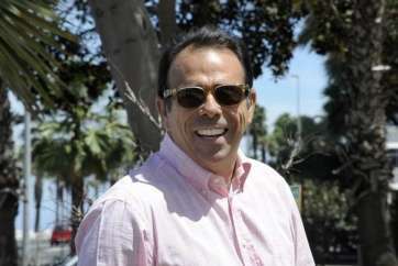 Luis Socorro (Foto TA)