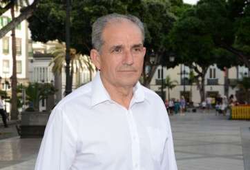 José Miguel Rodríguez (Foto TA)