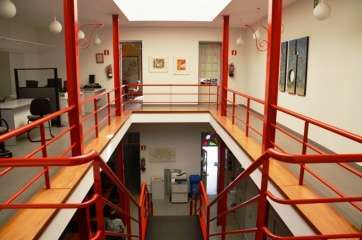 Sede de Urbanismo (Foto TA)