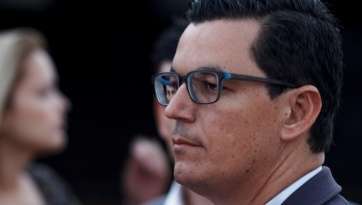 Pablo Rodríguez es teldense y tiene 34 años (Foto TA)