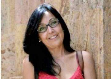 María del Pino Alemán (Foto TA)