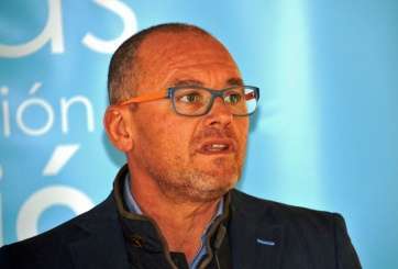 José Miguel Álamo (Foto TA)