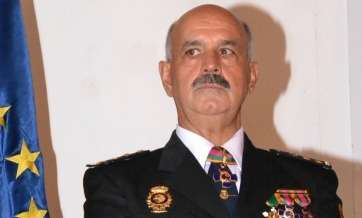 Jesús García Aller (Foto TA)