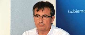 Juan Francisco Artiles (Foto TA)