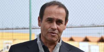 Antonio Hernández Lobo (Foto TA)