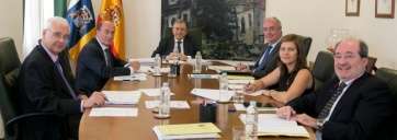 Audiencia de Cuentas de Canarias (Foto Multimedia)