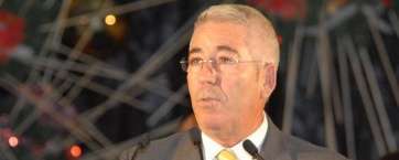 Paco Santiago (Foto TA)