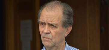 José Suárez (Foto TA)