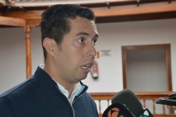 Alejandro Ramos (Foto TA)