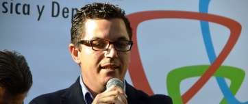 Pablo Rodríguez, en una imagen de archivo (Foto TA)