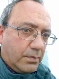 Ángel Rivero (Foto TA)