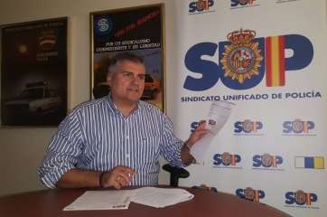 José Luis Guedes (Foto TA)